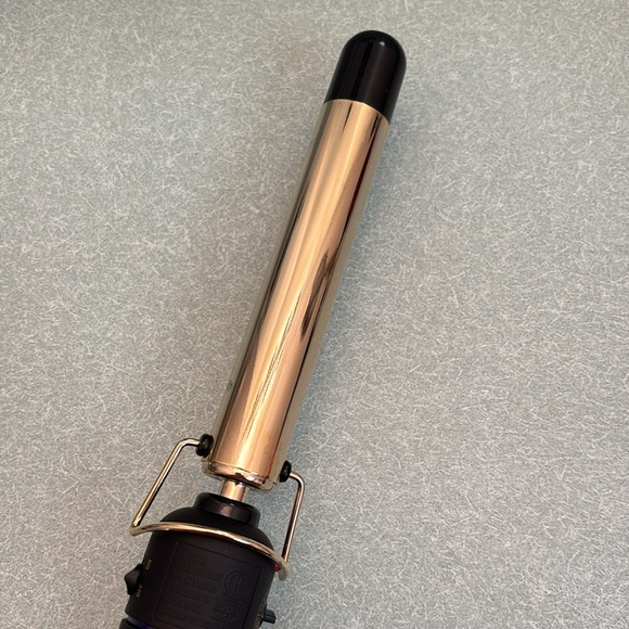 HOT TOOLS Professional Curling Wand- Great Condition - Picture 7 of 9